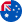 flag of Australia